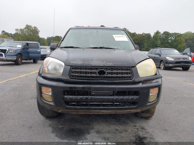 46280702 :رقم المزاد ، JTEGH20V820061089 vin ، 2002 Toyota Rav4 مزاد بيع