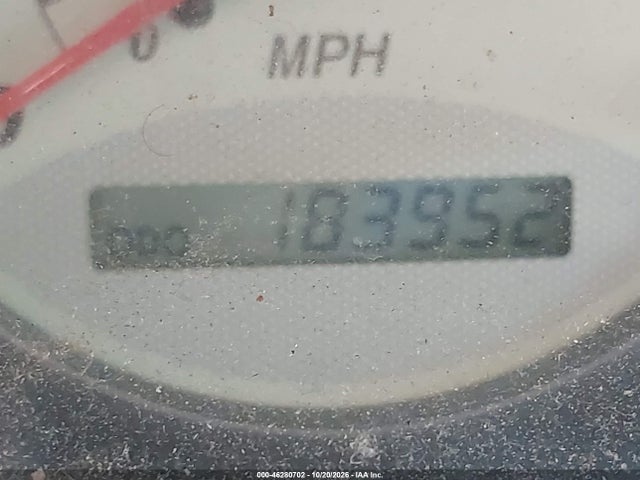 46280702 :رقم المزاد ، JTEGH20V820061089 vin ، 2002 Toyota Rav4 مزاد بيع