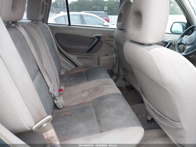 46280702 :رقم المزاد ، JTEGH20V820061089 vin ، 2002 Toyota Rav4 مزاد بيع