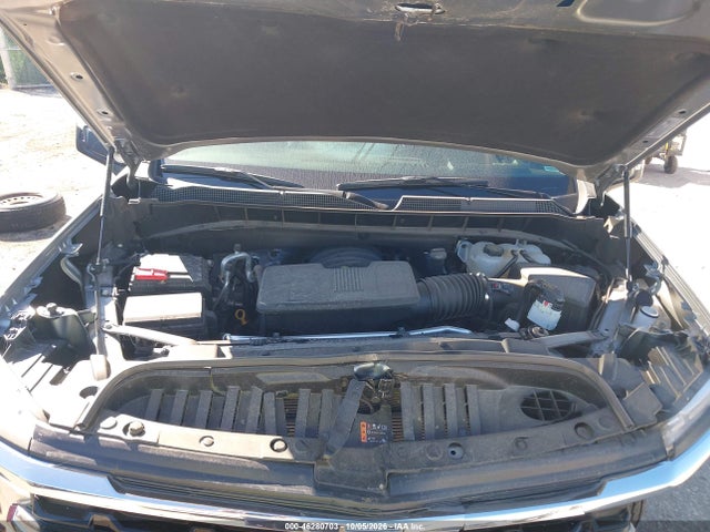 46280703 :رقم المزاد ، 1GCUKDED6TZ297774 vin ، 2026 Chevrolet Silverado 1500 4wd  Standard Bed Lt مزاد بيع