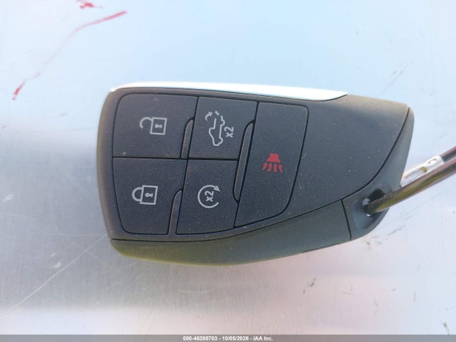 46280703 :رقم المزاد ، 1GCUKDED6TZ297774 vin ، 2026 Chevrolet Silverado 1500 4wd  Standard Bed Lt مزاد بيع