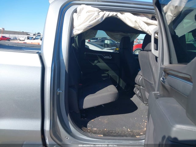 46280703 :رقم المزاد ، 1GCUKDED6TZ297774 vin ، 2026 Chevrolet Silverado 1500 4wd  Standard Bed Lt مزاد بيع