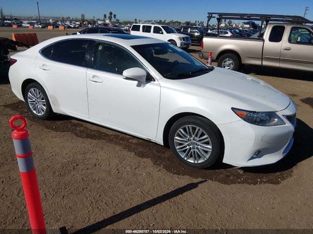 Aukcja sprzedaży 2013 Lexus Es 350, vin: JTHBK1GG7D2009038, numer aukcji: 46280707