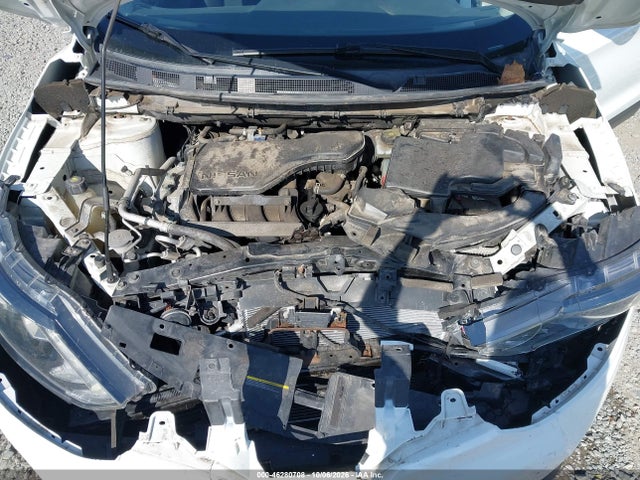 JN1BJ1CR2KW326164 Nissan Rogue Sport S