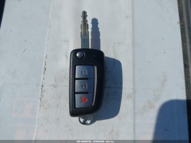 JN1BJ1CR2KW326164 Nissan Rogue Sport S