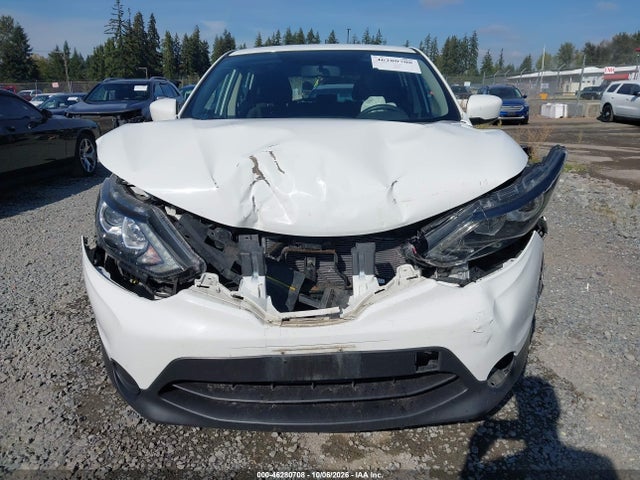 JN1BJ1CR2KW326164 Nissan Rogue Sport S