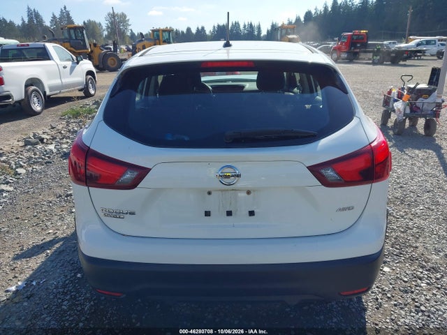 JN1BJ1CR2KW326164 Nissan Rogue Sport S