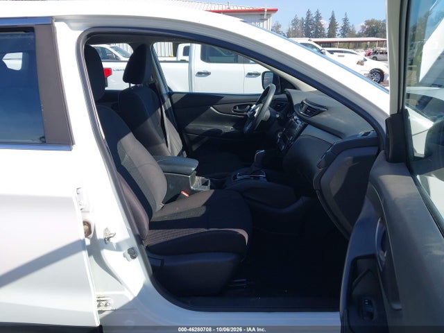 JN1BJ1CR2KW326164 Nissan Rogue Sport S