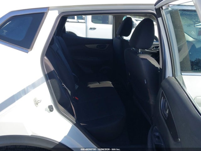 JN1BJ1CR2KW326164 Nissan Rogue Sport S
