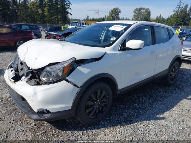 JN1BJ1CR2KW326164 Nissan Rogue Sport S