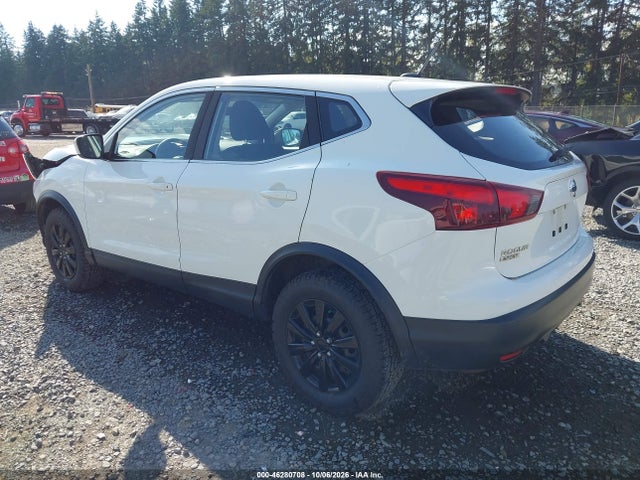 JN1BJ1CR2KW326164 Nissan Rogue Sport S