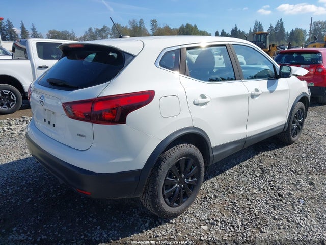 JN1BJ1CR2KW326164 Nissan Rogue Sport S