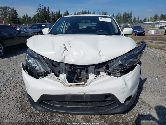 JN1BJ1CR2KW326164 Nissan Rogue Sport S