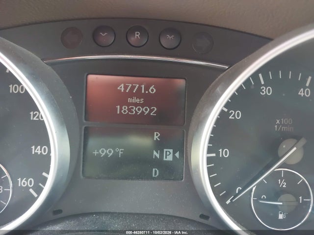 Продажа на аукционе авто 2007 Mercedes-benz Gl 450 4matic, vin: 4JGBF71E87A134250, номер лота: 46280711
