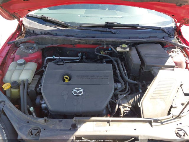 Aukcja sprzedaży 2007 Mazda Mazda3 S Grand Touring, vin: JM1BK344671685787, numer aukcji: 46280713