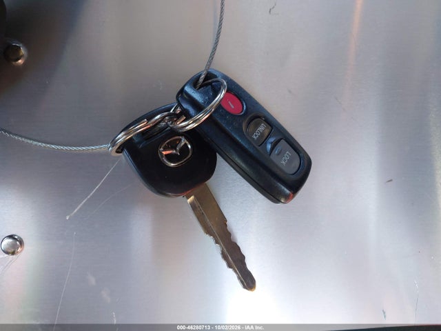 Aukcja sprzedaży 2007 Mazda Mazda3 S Grand Touring, vin: JM1BK344671685787, numer aukcji: 46280713
