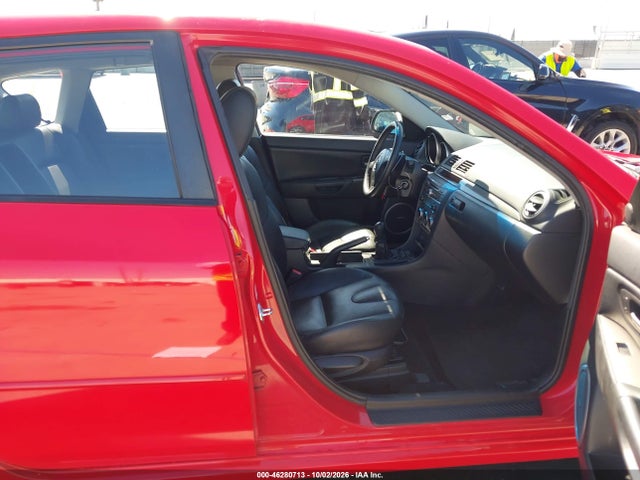 Aukcja sprzedaży 2007 Mazda Mazda3 S Grand Touring, vin: JM1BK344671685787, numer aukcji: 46280713