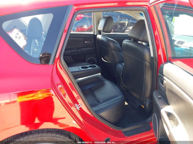 Aukcja sprzedaży 2007 Mazda Mazda3 S Grand Touring, vin: JM1BK344671685787, numer aukcji: 46280713