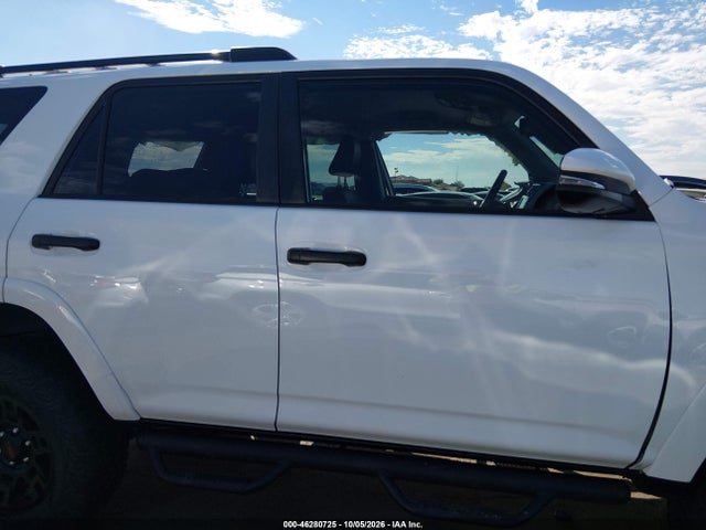 Aukcja sprzedaży 2024 Toyota 4runner Sr5 Premium, vin: JTENU5JR5R6236914, numer aukcji: 46280725
