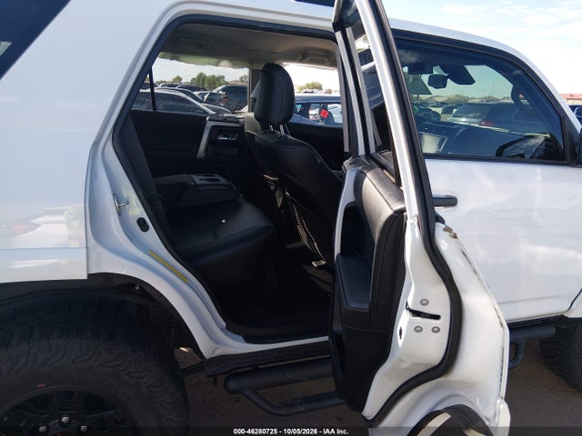 Aukcja sprzedaży 2024 Toyota 4runner Sr5 Premium, vin: JTENU5JR5R6236914, numer aukcji: 46280725