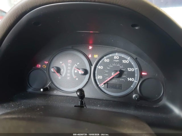 Продаж на аукціоні авто 2005 Honda Civic Vp, vin: 2HGES16495H507774, номер лоту: 46280729