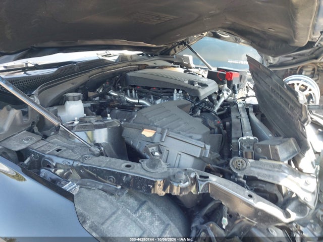 Продажа на аукционе авто 2026 Cadillac Ct4 Premium Luxury Rwd, vin: 1G6DB5RK5T0114046, номер лота: 46280744