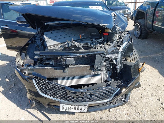 Продажа на аукционе авто 2026 Cadillac Ct4 Premium Luxury Rwd, vin: 1G6DB5RK5T0114046, номер лота: 46280744