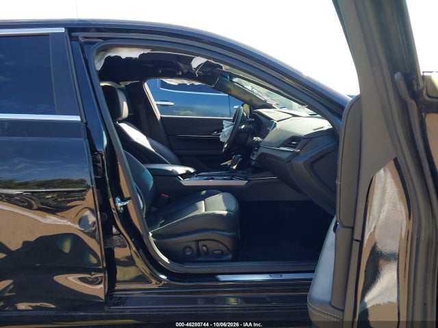 Продажа на аукционе авто 2026 Cadillac Ct4 Premium Luxury Rwd, vin: 1G6DB5RK5T0114046, номер лота: 46280744
