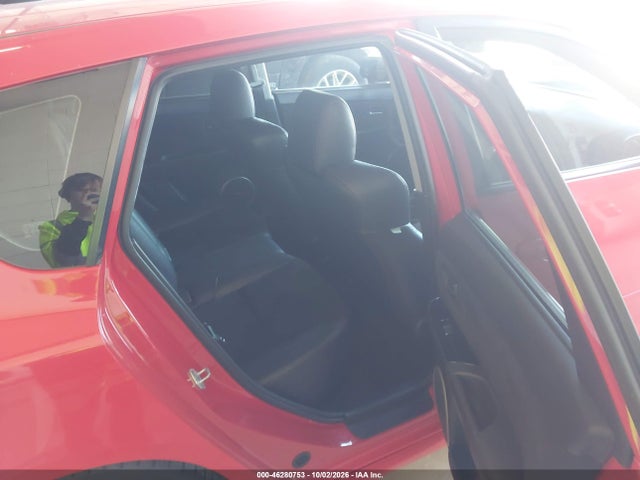 Продажа на аукционе авто 2008 Mazda Mazdaspeed3 Grand Touring, vin: JM1BK34L781128945, номер лота: 46280753