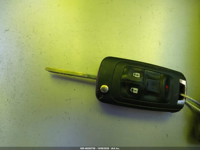 Buick Encore 2016 KL4CJASB6GB555283 Image 11