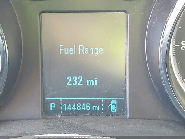 Buick Encore 2016 KL4CJASB6GB555283 Image 15