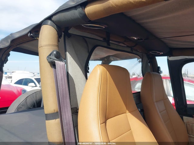 Продажа на аукционе авто 1995 Jeep Wrangler / Yj S/rio Grande, vin: 1J4FY19P0SP214273, номер лота: 46280757