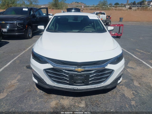 46280759 :رقم المزاد ، 1G1ZD5ST4LF061104 vin ، 2020 Chevrolet Malibu Fwd Lt مزاد بيع
