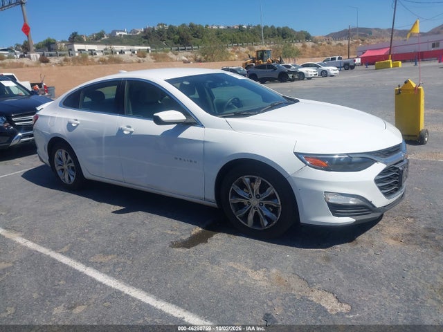 46280759 :رقم المزاد ، 1G1ZD5ST4LF061104 vin ، 2020 Chevrolet Malibu Fwd Lt مزاد بيع