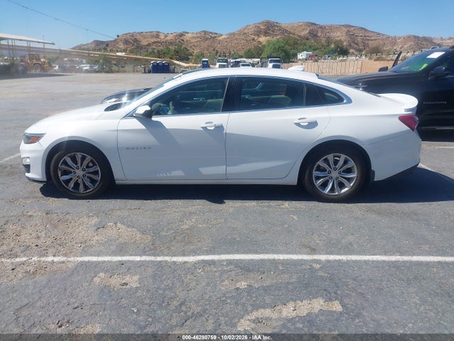 46280759 :رقم المزاد ، 1G1ZD5ST4LF061104 vin ، 2020 Chevrolet Malibu Fwd Lt مزاد بيع