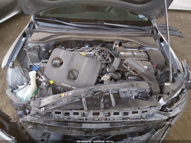 Продаж на аукціоні авто 2018 Hyundai Elantra Sel, vin: KMHD84LF7JU610033, номер лоту: 46280762