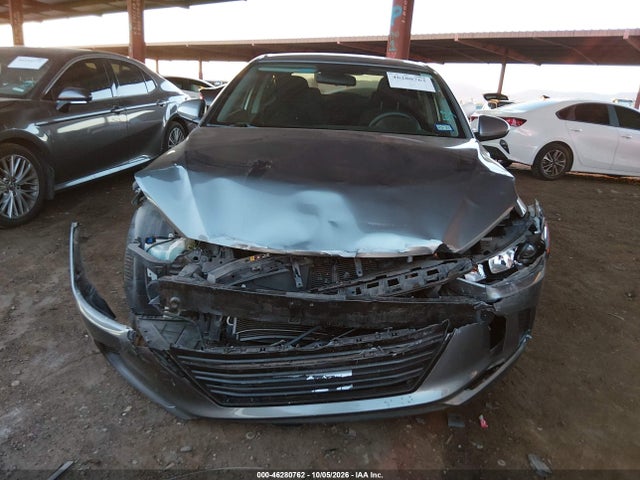 Продаж на аукціоні авто 2018 Hyundai Elantra Sel, vin: KMHD84LF7JU610033, номер лоту: 46280762