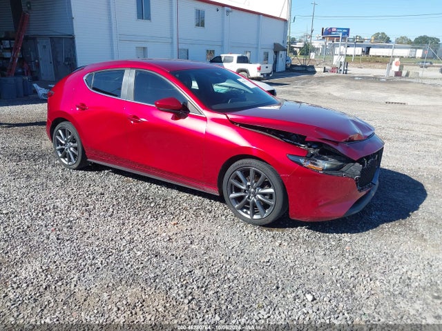 Продаж на аукціоні авто 2020 Mazda Mazda3, vin: JM1BPBLM0L1163194, номер лоту: 46280764