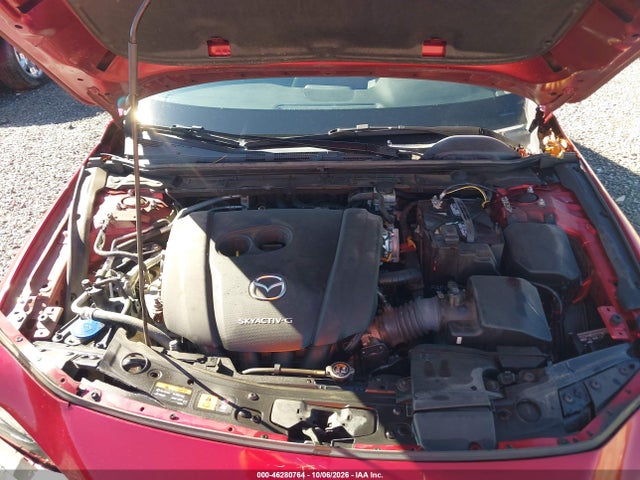 Продаж на аукціоні авто 2020 Mazda Mazda3, vin: JM1BPBLM0L1163194, номер лоту: 46280764