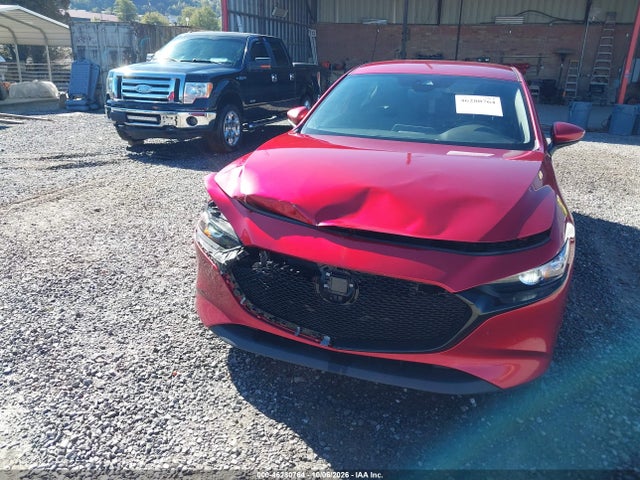 Продаж на аукціоні авто 2020 Mazda Mazda3, vin: JM1BPBLM0L1163194, номер лоту: 46280764