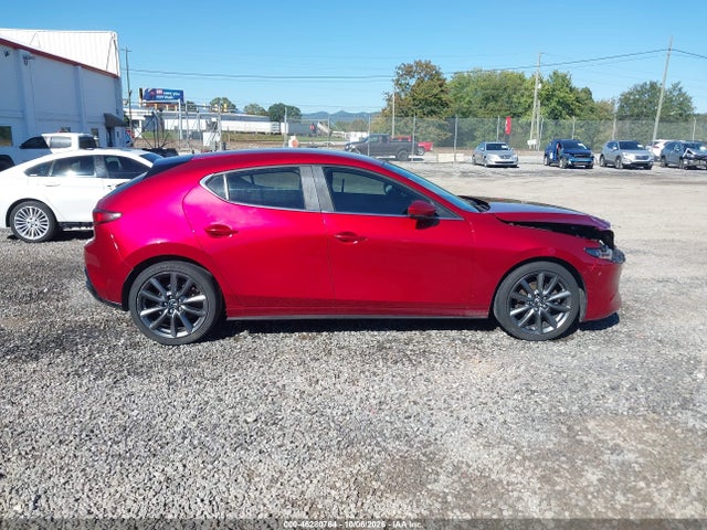 Продаж на аукціоні авто 2020 Mazda Mazda3, vin: JM1BPBLM0L1163194, номер лоту: 46280764