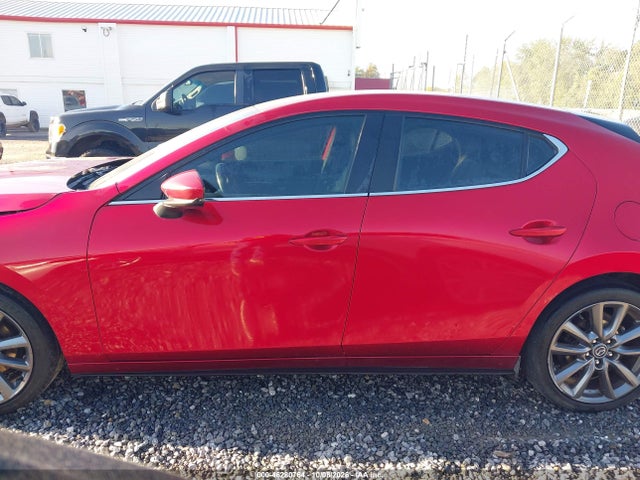 Продаж на аукціоні авто 2020 Mazda Mazda3, vin: JM1BPBLM0L1163194, номер лоту: 46280764