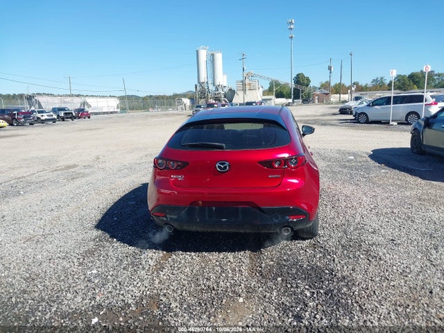 Продаж на аукціоні авто 2020 Mazda Mazda3, vin: JM1BPBLM0L1163194, номер лоту: 46280764