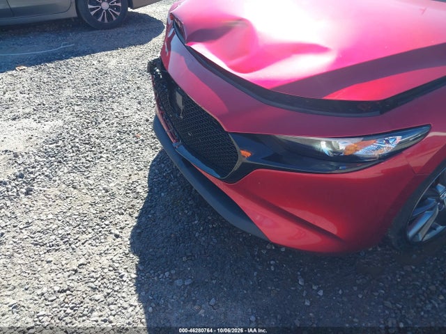 Продаж на аукціоні авто 2020 Mazda Mazda3, vin: JM1BPBLM0L1163194, номер лоту: 46280764