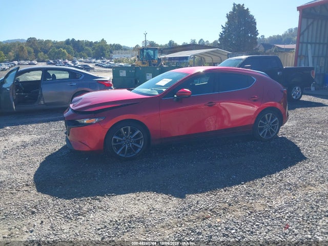 Продаж на аукціоні авто 2020 Mazda Mazda3, vin: JM1BPBLM0L1163194, номер лоту: 46280764