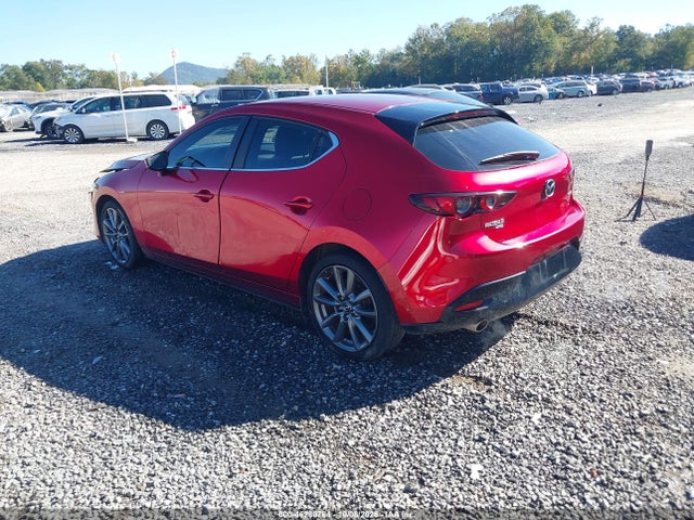 Продаж на аукціоні авто 2020 Mazda Mazda3, vin: JM1BPBLM0L1163194, номер лоту: 46280764