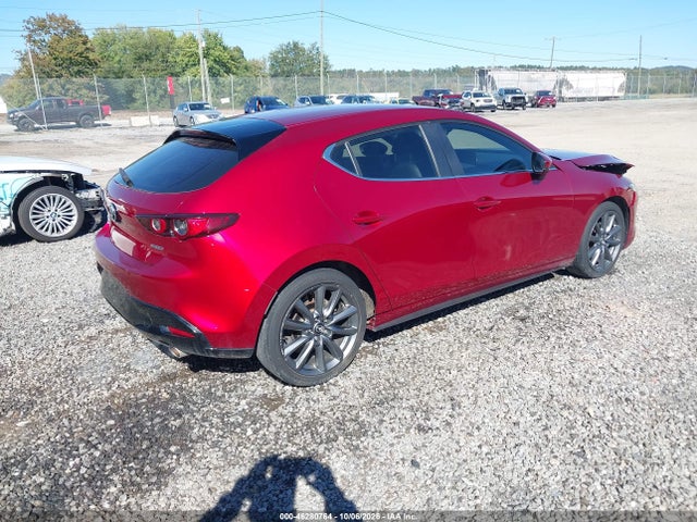 Продаж на аукціоні авто 2020 Mazda Mazda3, vin: JM1BPBLM0L1163194, номер лоту: 46280764