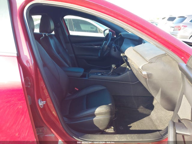 Продаж на аукціоні авто 2020 Mazda Mazda3, vin: JM1BPBLM0L1163194, номер лоту: 46280764