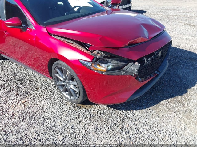 Продаж на аукціоні авто 2020 Mazda Mazda3, vin: JM1BPBLM0L1163194, номер лоту: 46280764