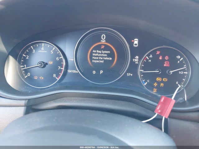 Продаж на аукціоні авто 2020 Mazda Mazda3, vin: JM1BPBLM0L1163194, номер лоту: 46280764